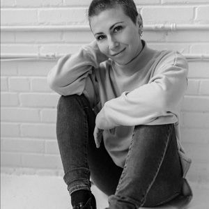 Meet your Posher, Marie